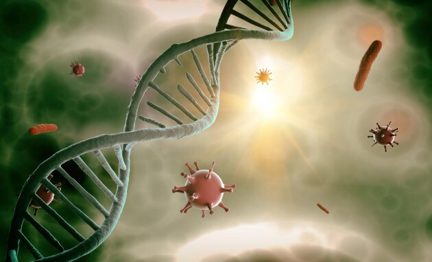 , CRISPR/Cas9: Nuove speranze dal gene Editing