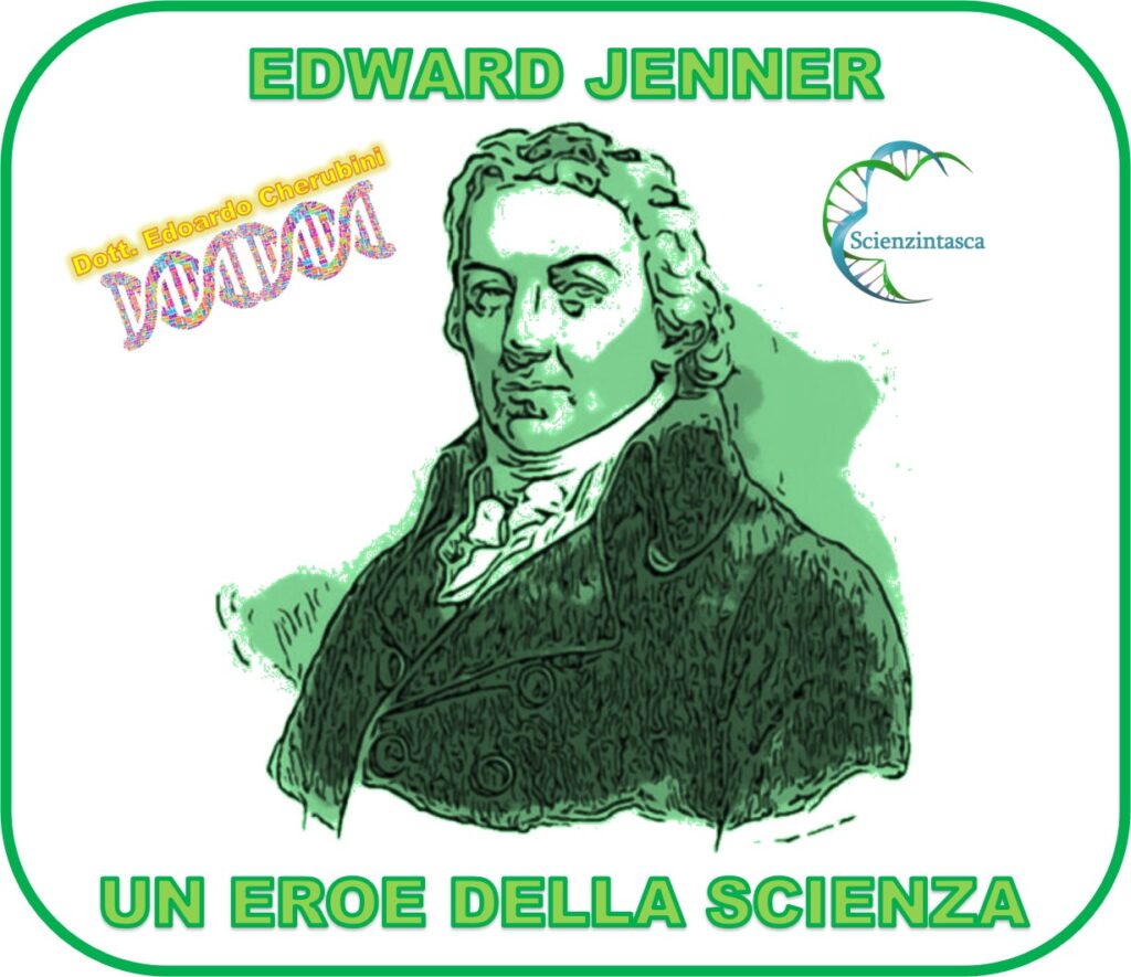 Edward Jenner e la meravigliosa storia dell'eradicazione del vaiolo, Edward Jenner e la meravigliosa storia dell&#8217;eradicazione del vaiolo